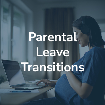Bright Horizons Work+Family Solutions - Parental Leave Transitions
