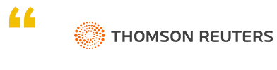 Bright Horizons Work+Family Solutions Client - Thomson Reuters