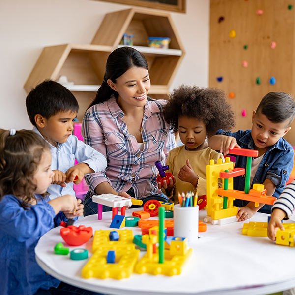 Bright Horizons Work+Family Solutions - Why it matters