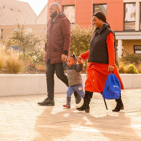 Bright Horizons Work+Family Solutions - Workplace Nurseries, How it works