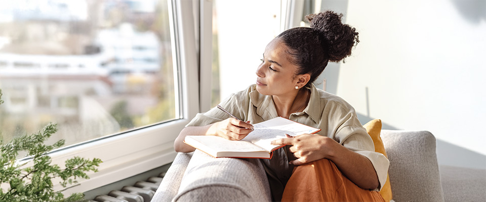 Goal, Priority, Action: Meeting your Objectives