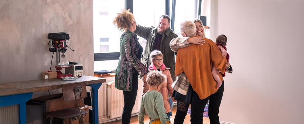 Marsh McLennan: Family Friendly Culture with Back-up Care and Coaching