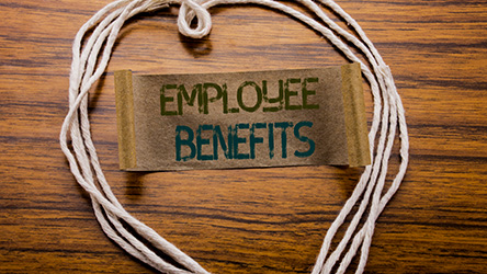 From Cost Centre to Strategic Asset: Make your Benefits spend work harder