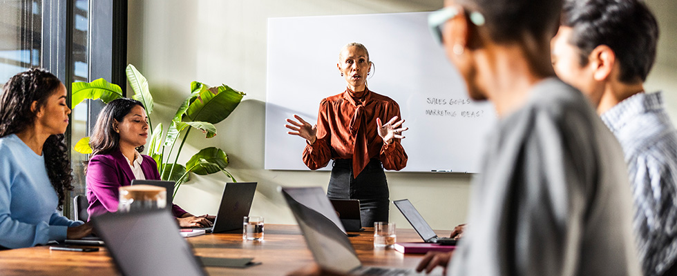 The Benefits Equation: Optimising Spend for Impact in High-Stakes Sectors