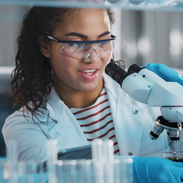 Bright Horizons Work+Family Solutions Resources - Pharma & Life Sciences Sector Resources