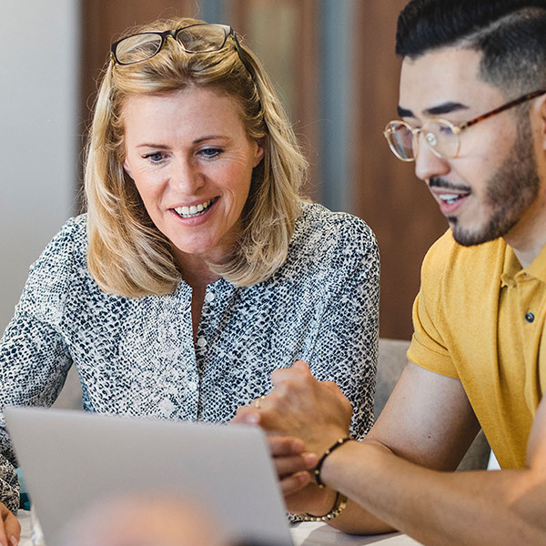 Bright Horizons Work+Family Solutions Resources - Top Five Ways Webinars