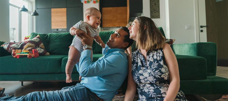 Parental Leave and Family Support UK Benchmark 2025