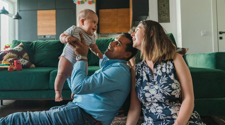 Parental Leave and Family Support UK Benchmark 2025