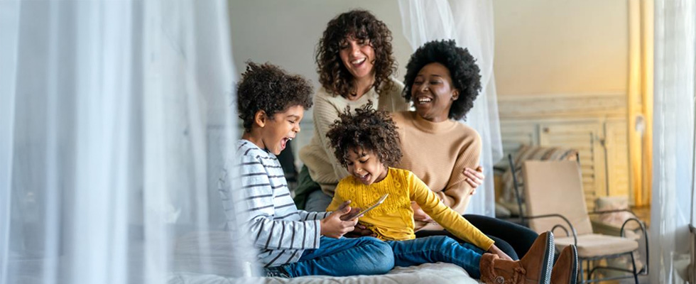 Work+Family Snapshot 2025