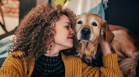 Bright Horizons Pet Care