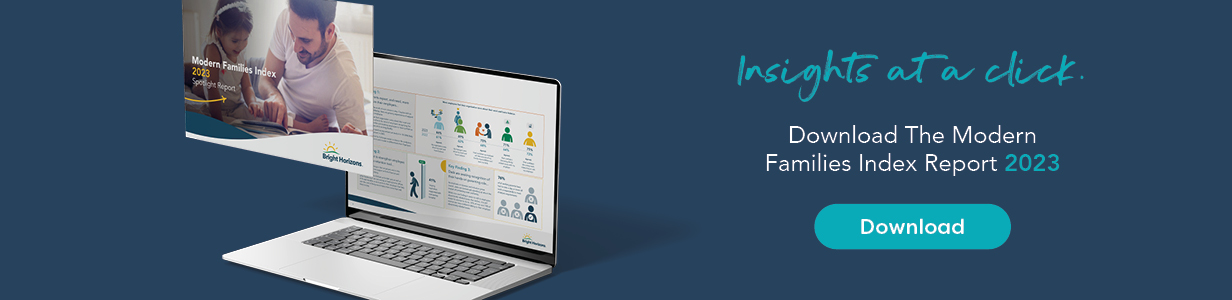 Modern Families Index 2023