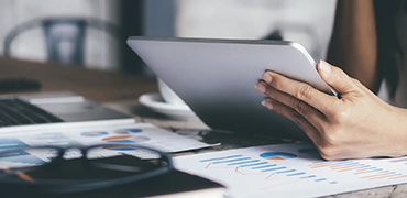 MFI 2023 Banking & Financial Services Sector Cut