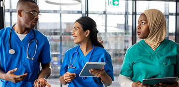 MFI 2023 NHS & Healthcare Sector Cut