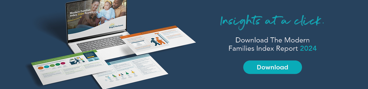 Modern Families Index 2024