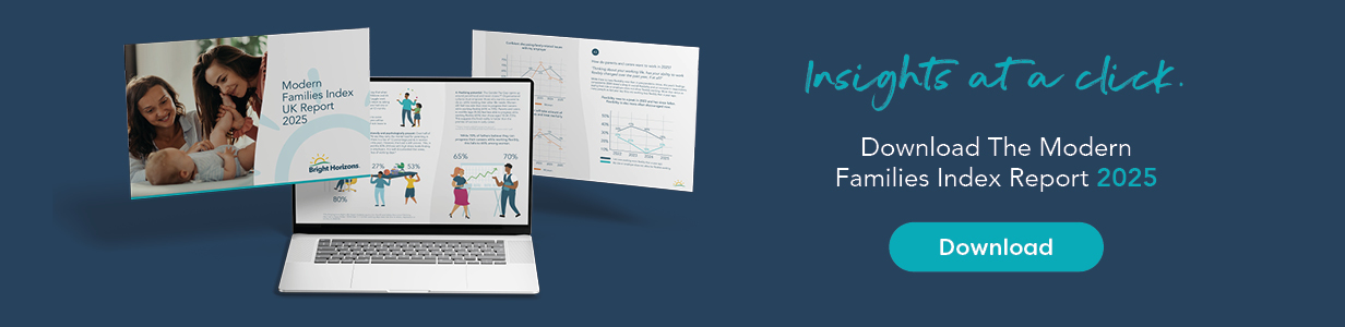 Modern Families Index 2025