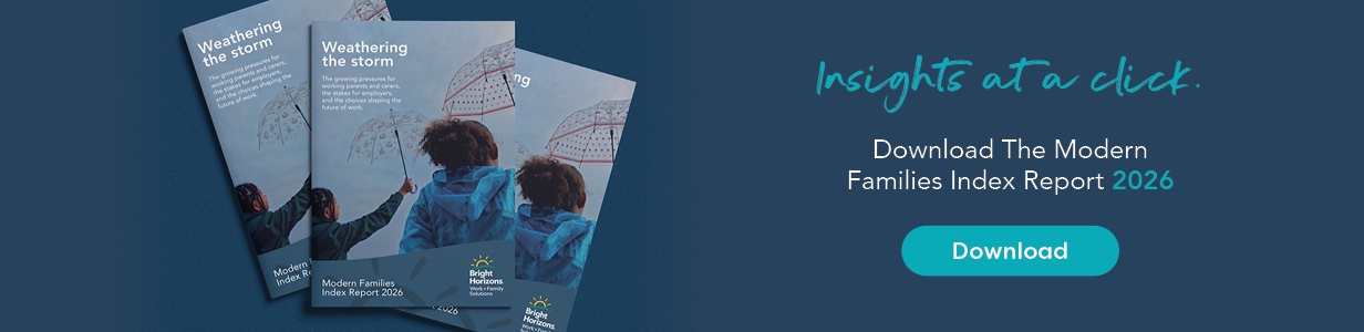 Modern Families Index 2026