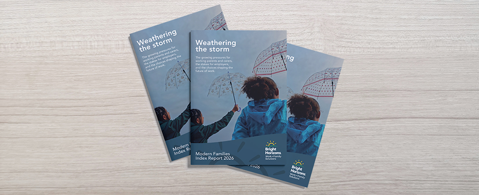 Modern Families Index 2026