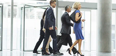 MFI Banking & Finance Sector Cut