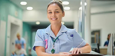 MFI NHS & Healthcare Sector Cut