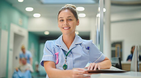 MFI NHS & Healthcare Sector Cut 2025