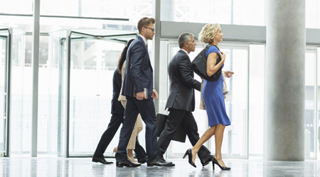 MFI Banking & Finance Sector Cut