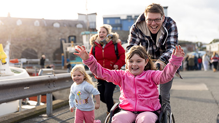 2024 Bright Horizons Work+Family Snapshot