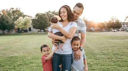 Bright Horizons and Shell UK: Why Supporting Working Parents Is A Priority