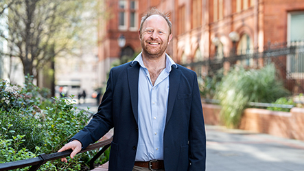 Bright Horizons expands Work+Family division with new Executive Director