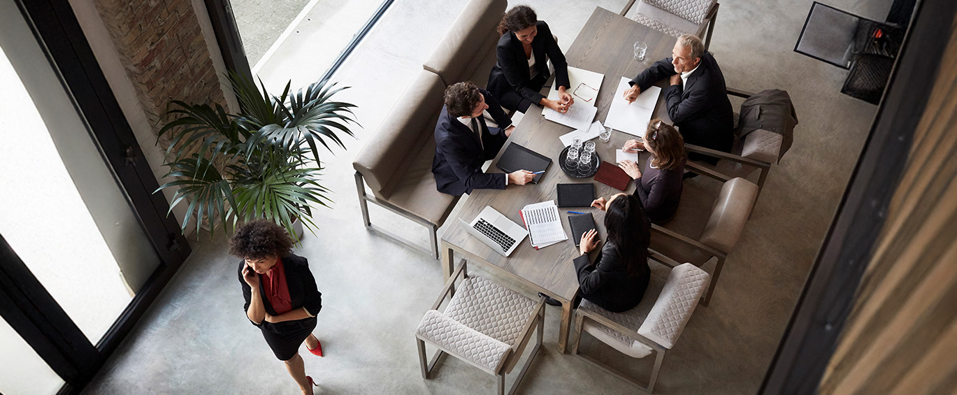 How Hogan Lovells Is Redefining Family Support at Work - And Why It’s Paying Off