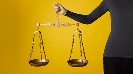 Blog - On The Horizon April 2025