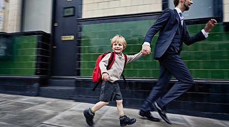 On The Horizon - January 2025