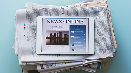 On The Horizon - September 2024