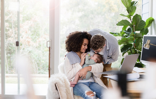 Parental Leave: The New Deal-Breaker in Today’s Talent Market